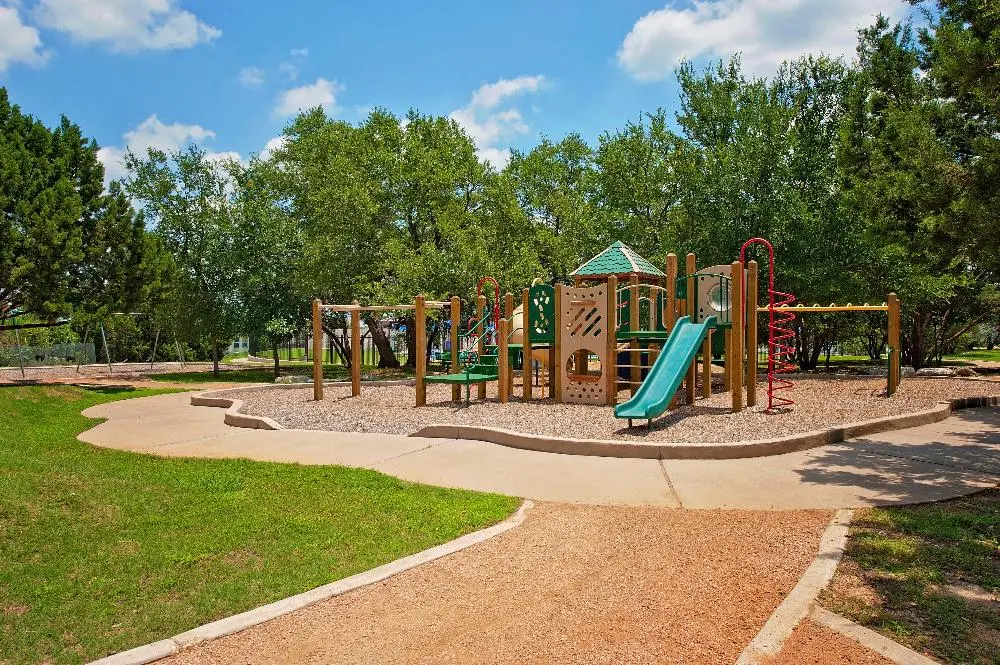 Sendero Springs Pool
